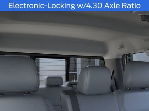 New 2025 Ford F350 XL w/ XL Chrome Package image 22