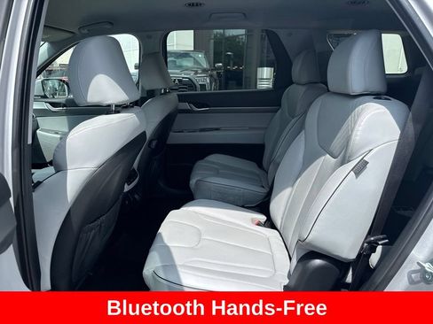 Used 2025 Hyundai Palisade SEL FWD image 14