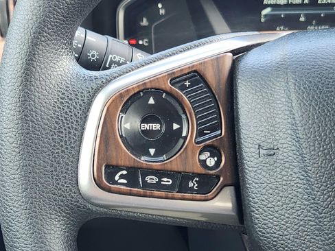 Used 2018 Honda CR-V EX image 29