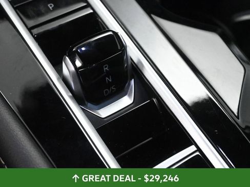 Used 2024 Volkswagen Atlas SE image 26