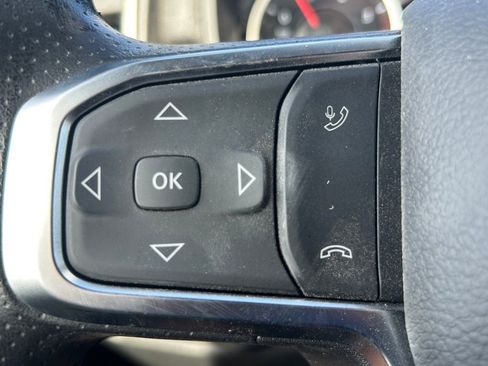 New 2025 RAM 2500 Tradesman w/ Bed Utility Group image 42