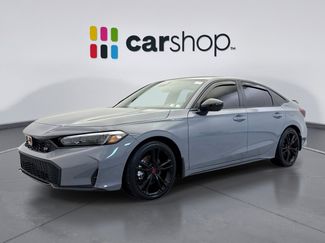 Used 2025 Honda Civic Si video 1