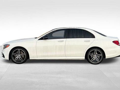 Used 2020 Mercedes-Benz E 350 Sedan image 7