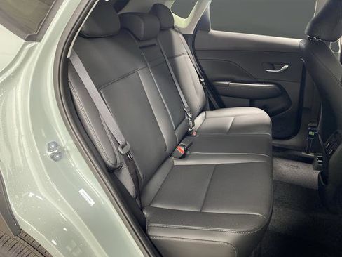 New 2026 Hyundai Kona SEL Premium image 29