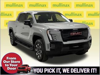 New 2026 GMC Sierra EV Elevation AWD/4WD video 2