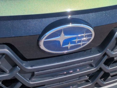 New 2026 Subaru Outback Limited AWD/4WD image 11