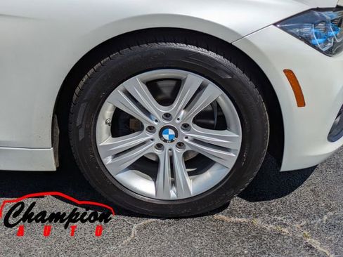 Used 2016 BMW 328i Sedan image 12