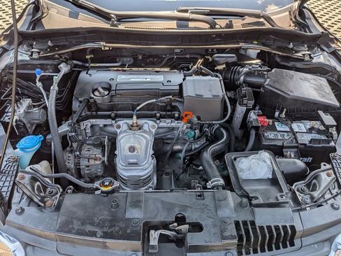 Used 2015 Honda Accord Sport image 35