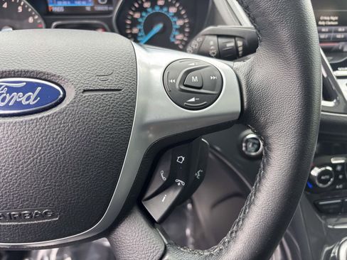 Used 2013 Ford Escape Titanium w/ Parking Technology Pkg image 20