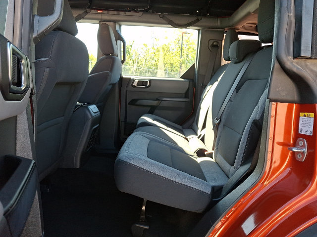 Used 2023 Ford Bronco 4-Door AWD/4WD image 13