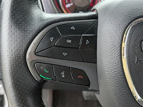 Used 2018 Dodge Challenger R/T image 16