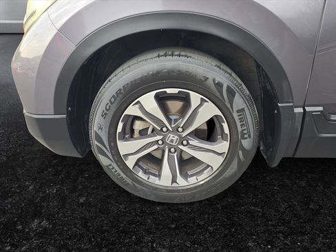 Used 2017 Honda CR-V LX image 9