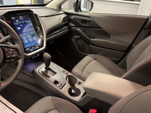 Used 2024 Subaru Crosstrek 2.0i Premium image 23