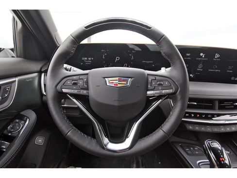 New 2026 Cadillac CT5 Premium Luxury RWD image 13