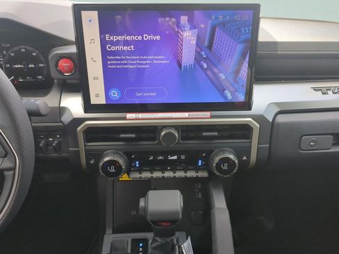 New 2026 Toyota Tacoma TRD Off-Road AWD/4WD image 15