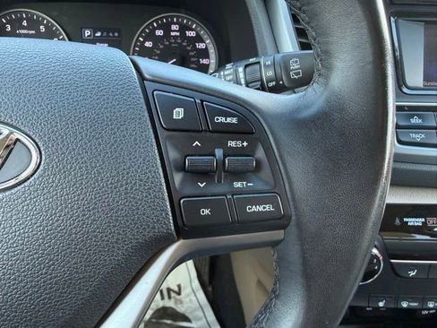 Used 2016 Hyundai Tucson Sport AWD/4WD image 21