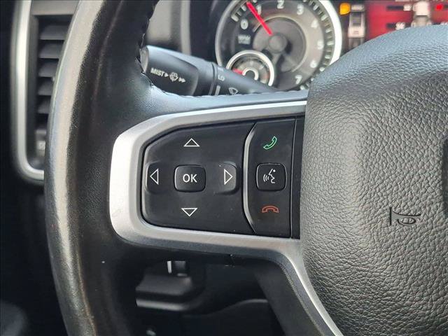 Used 2021 RAM 1500 Big Horn AWD/4WD image 13