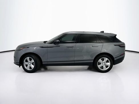 Certified 2026 Land Rover Range Rover Velar S AWD/4WD image 8