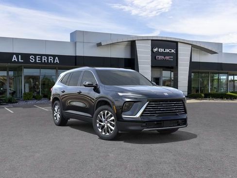 New 2026 Buick Enclave Preferred FWD image 1