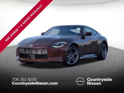 Used 2025 Nissan Z Sport w/ Floor Mat Package