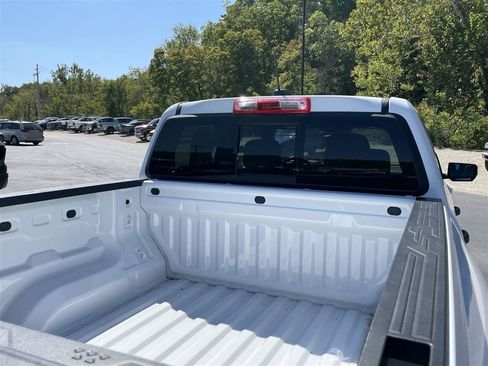 Used 2024 Chevrolet Colorado W/T w/ WT Convenience Package II image 38