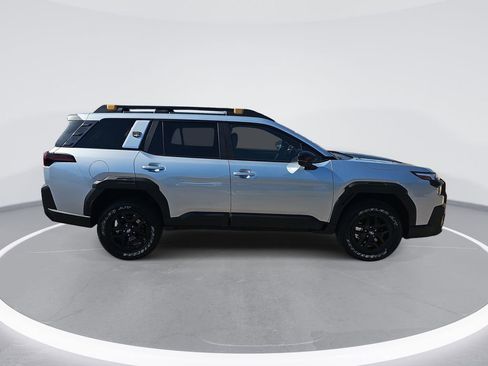 New 2026 Subaru Outback Wilderness AWD/4WD image 4
