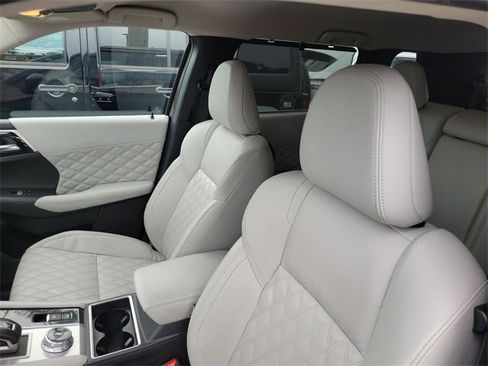 Used 2022 Mitsubishi Outlander SEL image 9