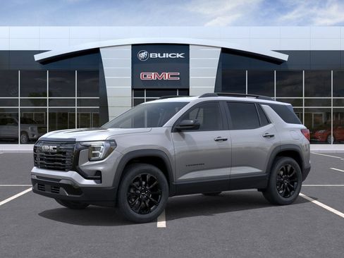 New 2027 GMC Terrain Elevation FWD image 2