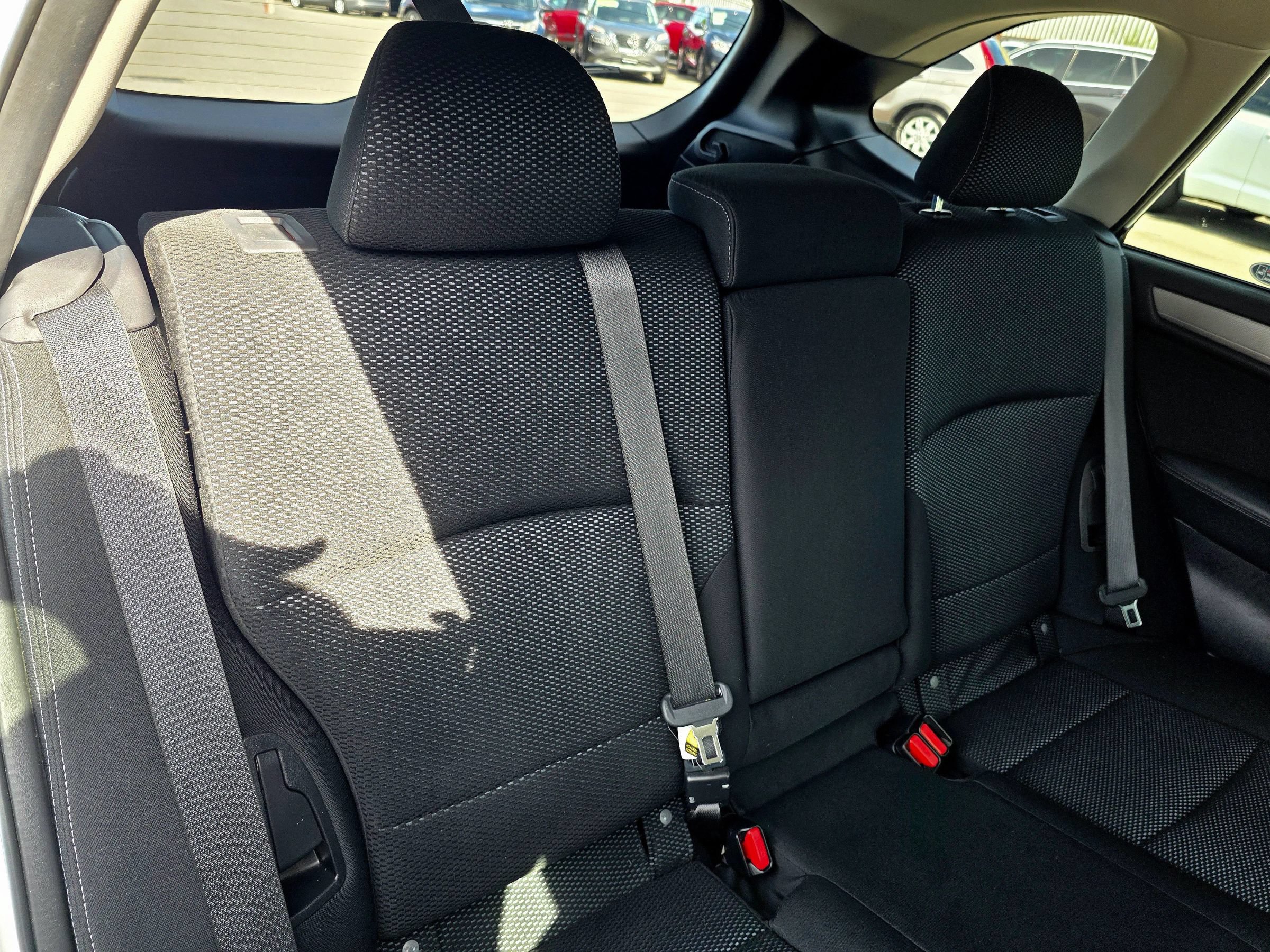 Used 2018 Subaru Outback 2.5i Premium AWD/4WD image 53