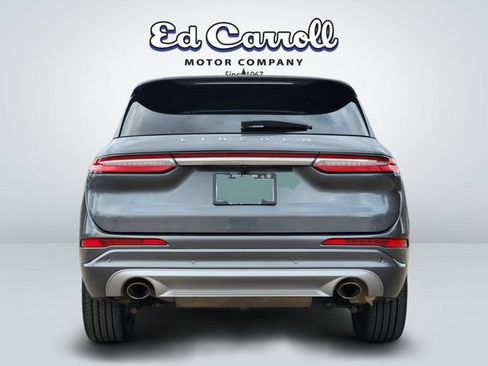 Used 2021 Lincoln Corsair Reserve w/ Equipment Group 201A image 6