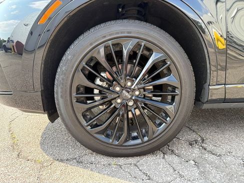 Used 2023 Lincoln Corsair AWD w/ Equipment Group 101A image 27
