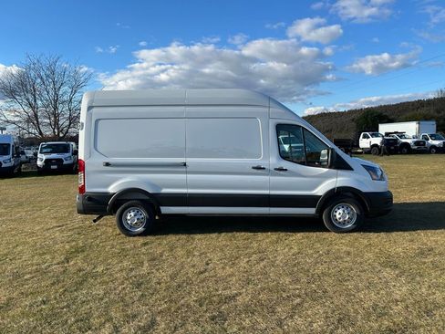 New 2026 Ford Transit 350 148 High Roof AWD image 4