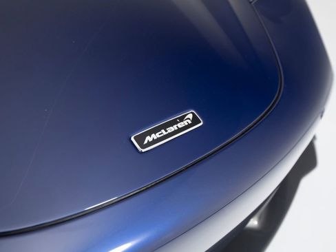 Used 2020 McLaren 720S Spider RWD image 36