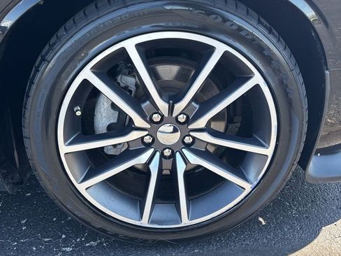 Used 2022 Dodge Challenger R/T w/ Plus Package RWD image 10