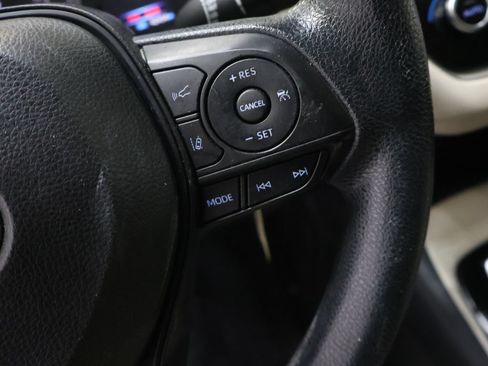 Used 2022 Toyota Corolla LE FWD image 20