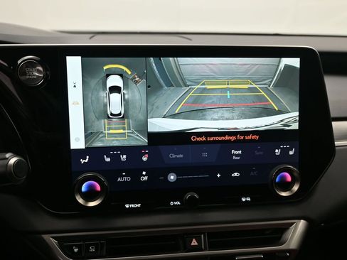 Used 2024 Lexus RX 350 F Sport w/ Convenience Package image 18