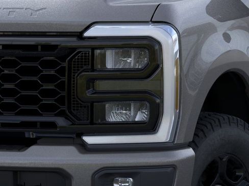 New 2026 Ford F350 XL w/ STX Appearance Package AWD/4WD image 18