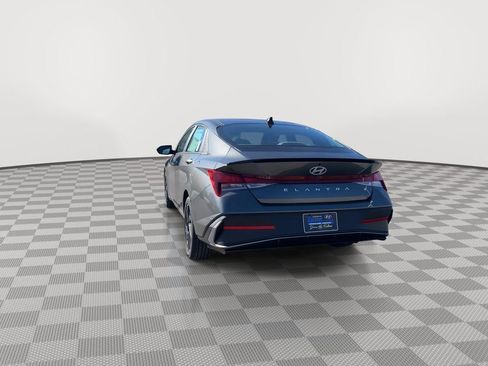 New 2026 Hyundai Elantra Sport w/ Cargo Package image 56