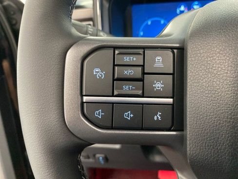 New 2026 Ford F250 Lariat w/ Black Appearance Package AWD/4WD image 24