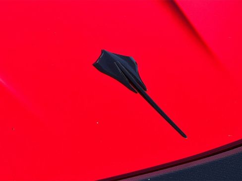 Certified 2023 Chevrolet Corvette Stingray Preferred Conv w/ Battery Protection Package image 32