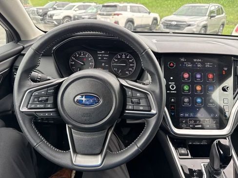 Certified 2025 Subaru Outback Premium AWD/4WD image 11