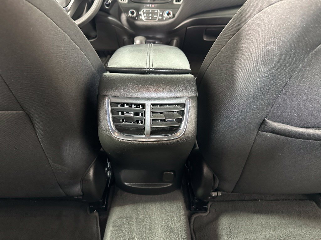 Used 2024 Chevrolet Malibu LT FWD image 20