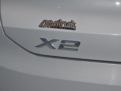 Used 2022 BMW X2 xDrive28i w/ Edition Package AWD/4WD image 30