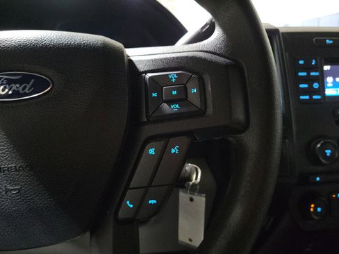 Used 2016 Ford F150 XL w/ Equipment Group 101A Mid image 24