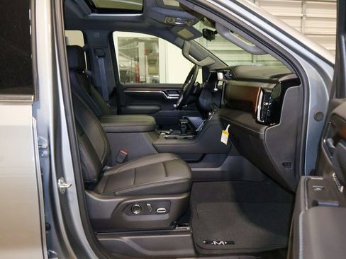 New 2026 GMC Sierra 1500 Denali w/ Denali Reserve Package image 31