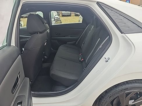 New 2026 Hyundai Elantra Sport FWD image 27