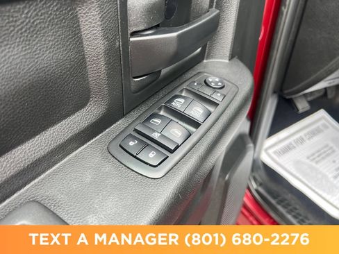 Used 2018 RAM 2500 Tradesman w/ Popular Equipment Group AWD/4WD image 11