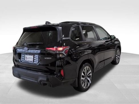 Certified 2025 Subaru Forester Touring image 16