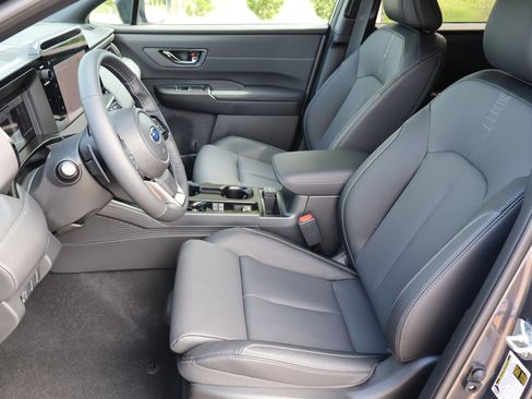 New 2026 Subaru Outback Touring XT AWD/4WD image 9