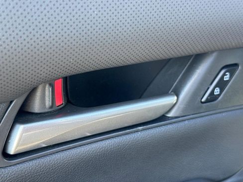 Certified 2025 MAZDA CX-50 2.5 Hybrid w/ Preferred Pkg image 20